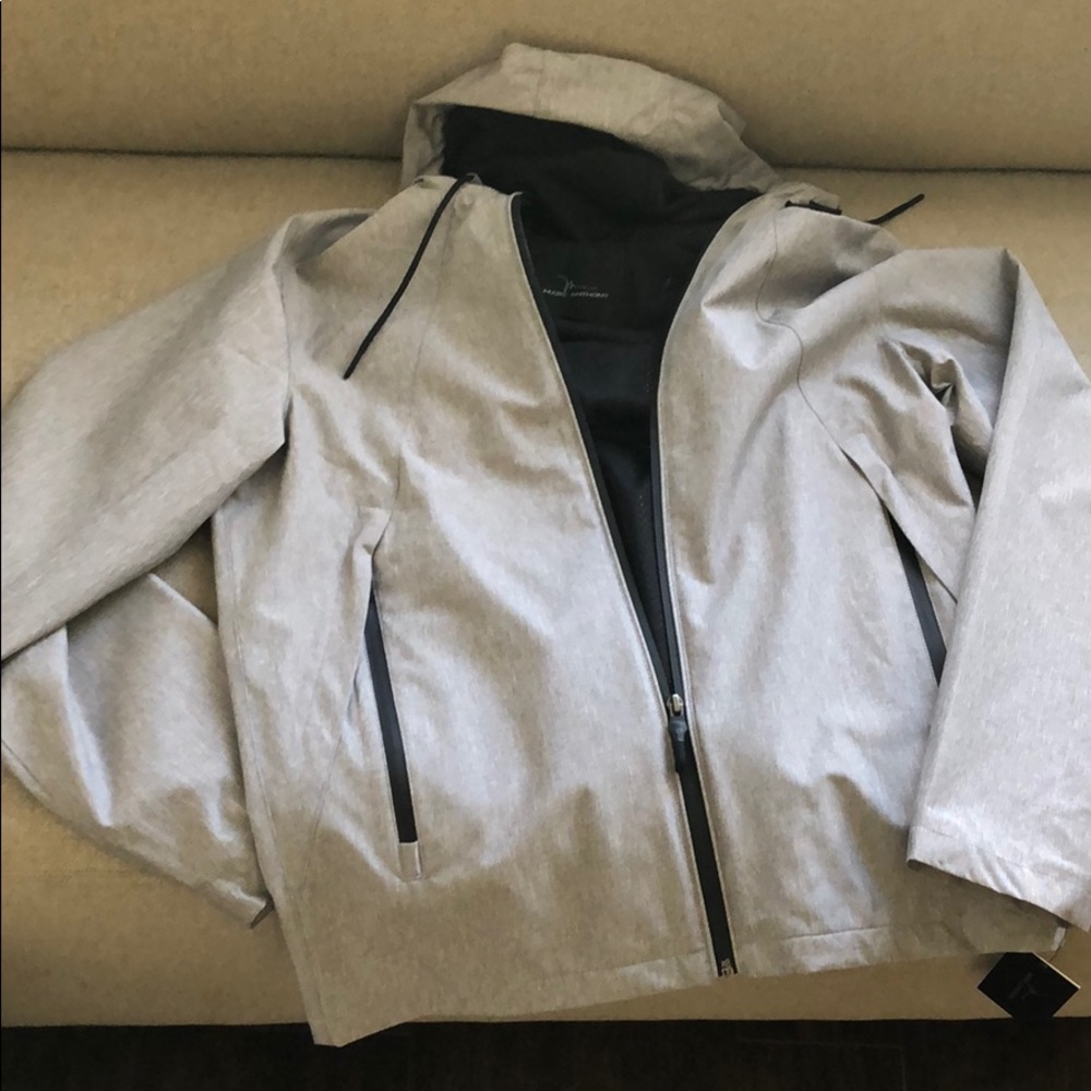 Marc Anthony wind breaker
